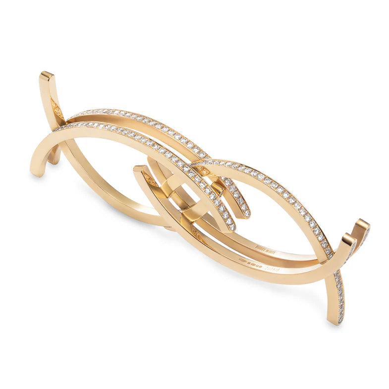 DIAMOND MOTION BRACELET