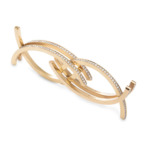 DIAMOND MOTION BRACELET